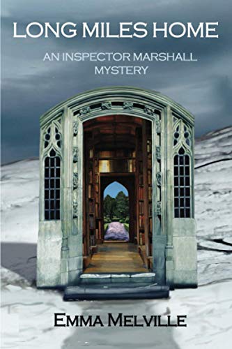 LONG MILES HOME: An Inspector Marshall Mystery