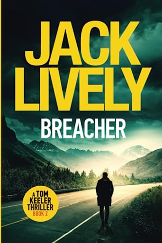 Breacher (Tom Keeler)