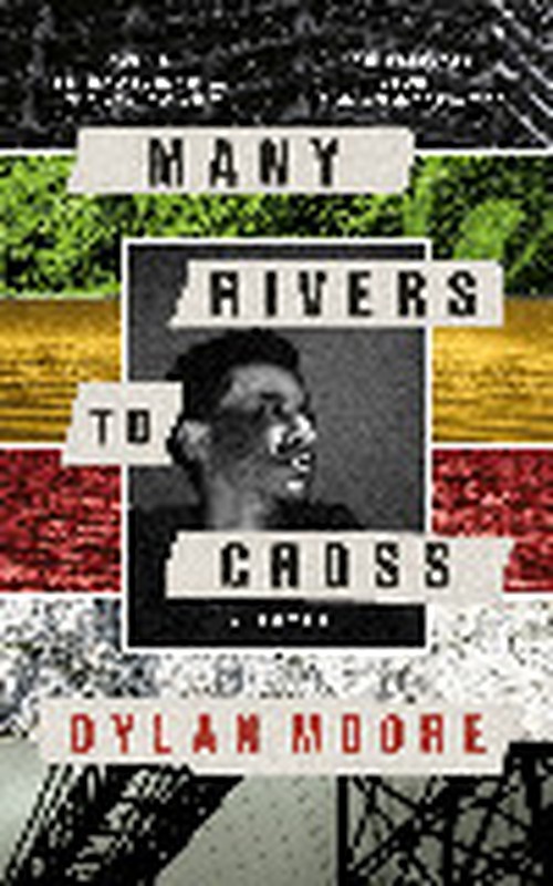 Many Rivers to Cross