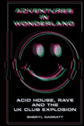 Adventures In Wonderland
