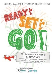 Ready? Set? Go!