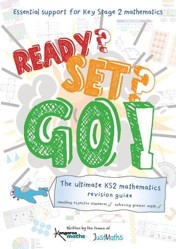 Ready? Set? Go!