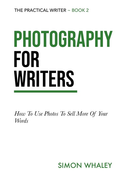 Photography for Writers