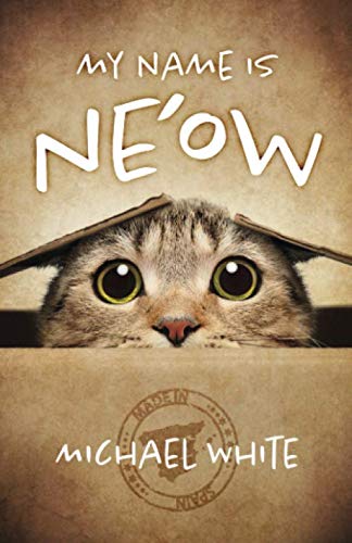 My Name is Ne'ow