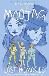 MOOJAG and the LOST MEMORIES