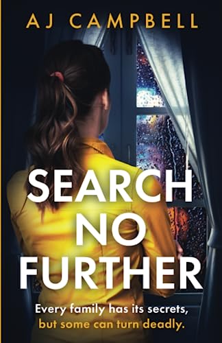 Search No Further