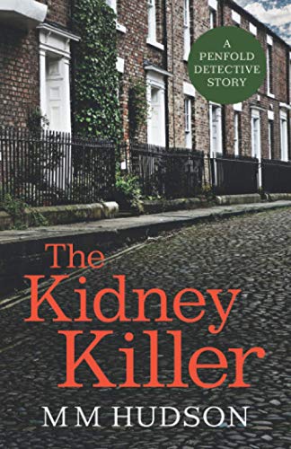 The Kidney Killer