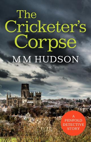 The Cricketer's Corpse