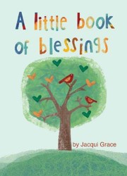 A little book of blessings