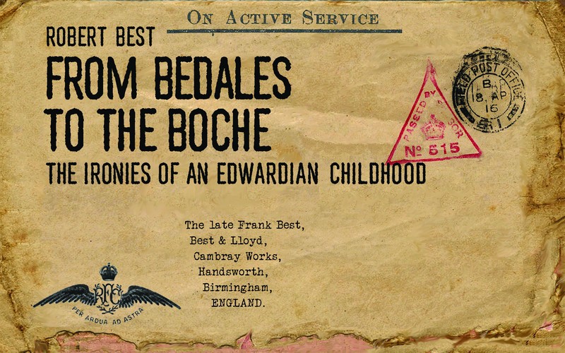 From Bedales to the Boche