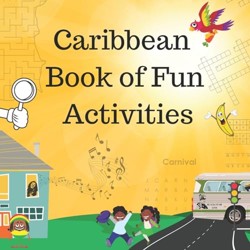 Caribbean Book of Fun Activities