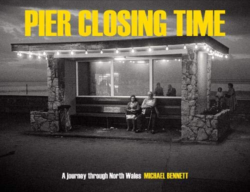 Pier Closing Time