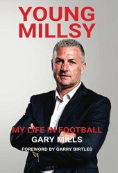 Young Millsy