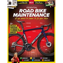 Essential Road Bike Maintenance
