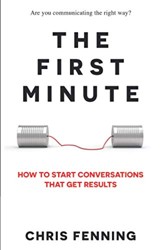 The First Minute