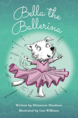 Bella the Ballerina
