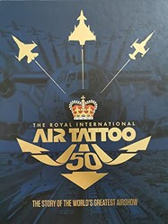 The Royal International Air Tattoo 50