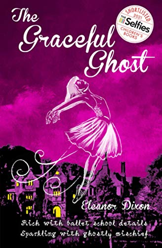 The Graceful Ghost