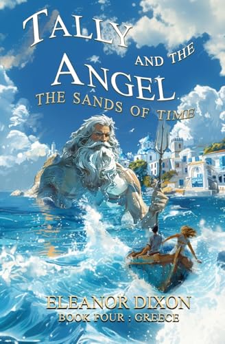 Tally and the Angel The Sands of Time