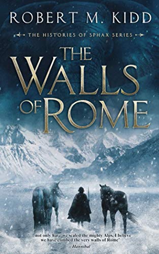 The Walls of Rome