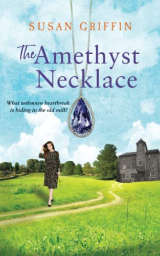 The Amethyst Necklace