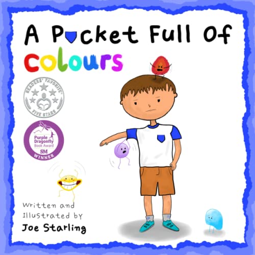 A Pocket Full of Colours