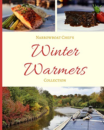 Narrowboat Chef's Winter Warmers Collection