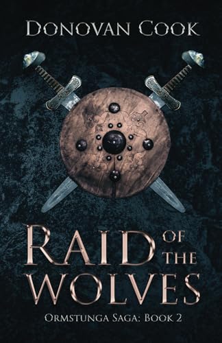 Raid of the Wolves