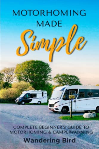 Motorhoming Made Simple