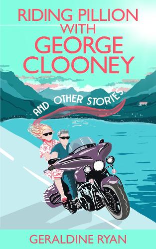 Riding Pillion with George Clooney
