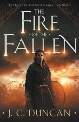 The Fire of The Fallen