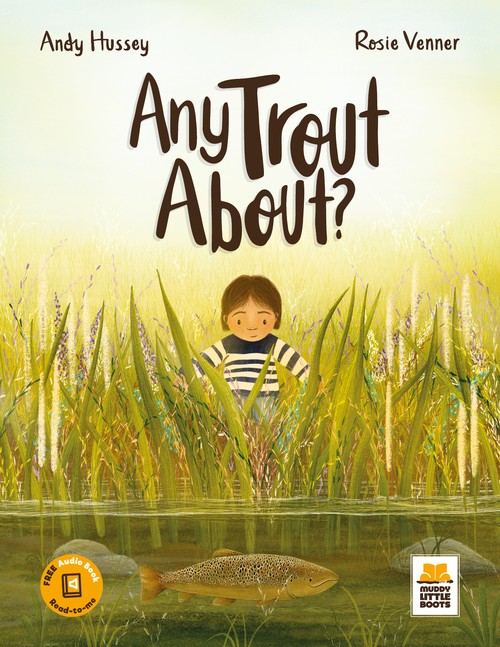 Any Trout About?