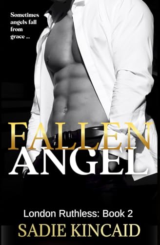 Fallen Angel