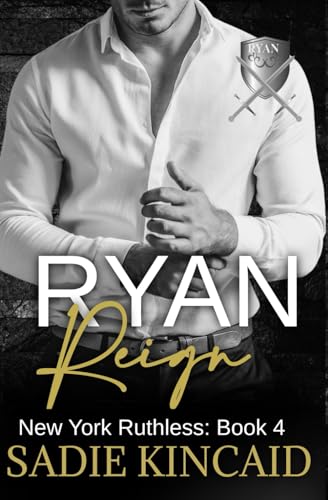 Ryan Reign