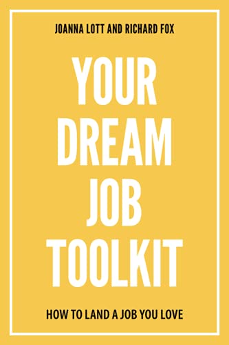 Your Dream Job Toolkit