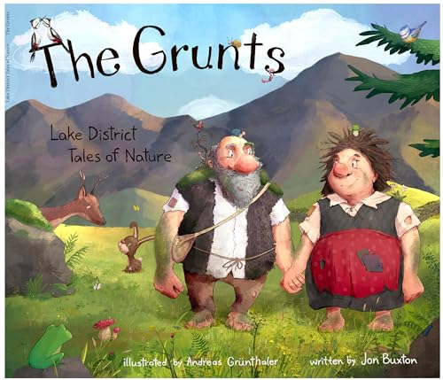 The Grunts