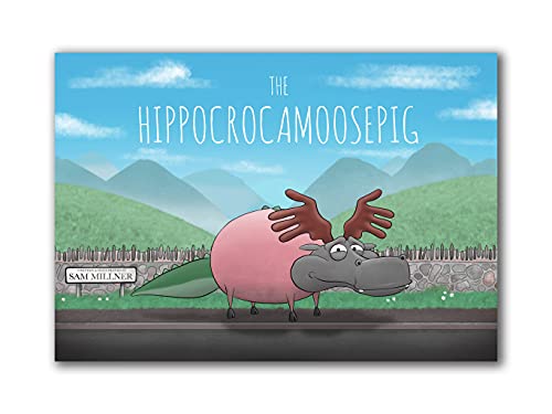 The Hippocrocamoosepig