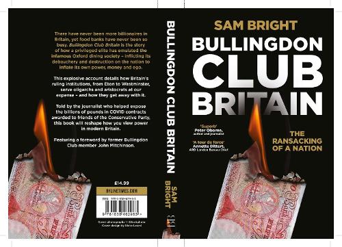 Bullingdon Club Britain