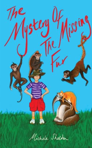 The Mystery of The Missing Fur