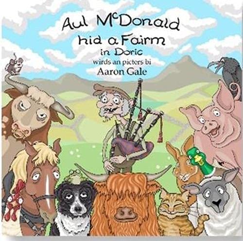 Aul McDonald Hid a Fairm