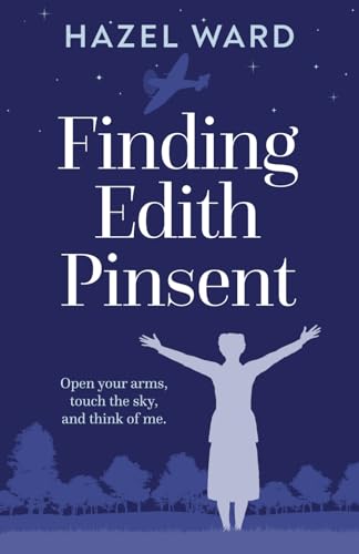 Finding Edith Pinsent
