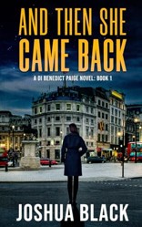 And Then She Came Back