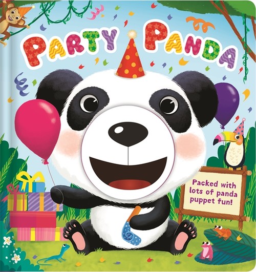 Party Panda