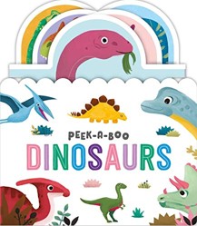 Peek-A-Boo Dinosaurs