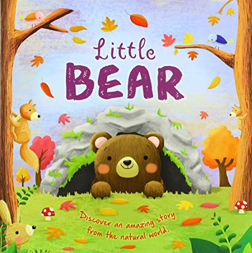 Little Bear