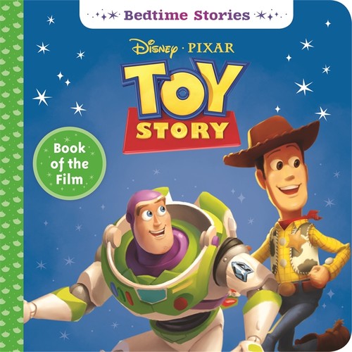 Disney Pixar Toy Story