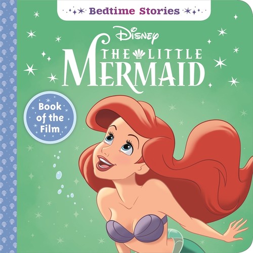 Disney The Little Mermaid