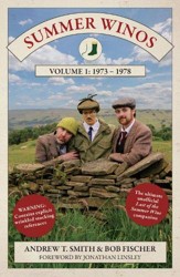 Summer Winos: Volume 1 1973-1978