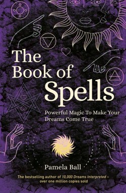 The Book of Spells