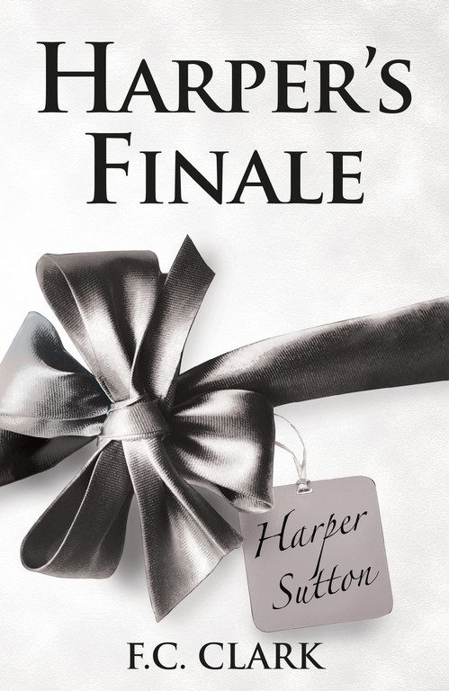 Harpers Finale